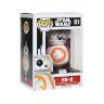 Фігурка Funko Pop! Star Wars VII BB-8