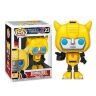Фігурка Funko Transformers Bumblebee фанко Трансформери Бамблби