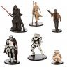 Набор фигурок Star Wars - Disney The Force Awakens Figure Play Set