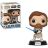 Фигурка Funko Star Wars: Clone Wars - OBI Wan Kenobi Фанко Звёздные войны 270