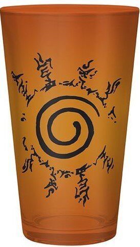 Подарочный набор Наруто Naruto Shippuden Pack (стакан, чашка, брелок)