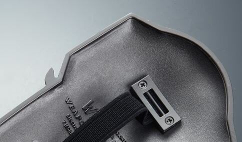 World of Warcraft Alliance Logo Shield Metal #2