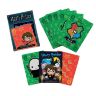 Гральні карти Harry Potter Playing Cards AQUARIUS