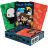 Игральные карты Harry Potter Playing Cards AQUARIUS