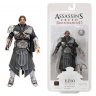 Фігурка NECA Assassins Creed Ezio ONYX UNHOODED ASSASSIN Figure