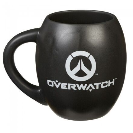 Чашка Overwatch Winston Mug