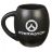 Чашка Overwatch Winston Mug