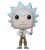 Фігурка Funko Rick and Morty: Rick with Memory Vial Рік та Морті фанко (Funko Exclusive) 1191
