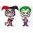 Фигурка Funko Vynl DC: Harley Quinn and Joker