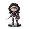 Фигурка DC Wonder Woman Mini Co Hero Series Figure Чудо женщина