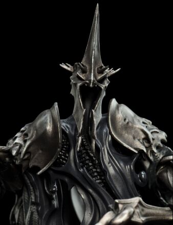 Статуетка MINI EPICS: THE WITCH-KING 19 cm (Weta)