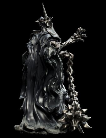 Статуетка MINI EPICS: THE WITCH-KING 19 cm (Weta)