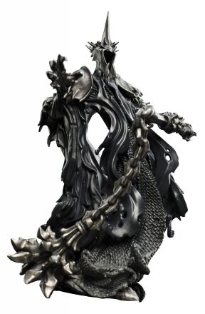 Статуетка MINI EPICS: THE WITCH-KING 19 cm (Weta)