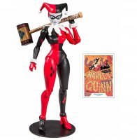 Фігурка McFarlane DC Multiverse Harley Quinn: Харлі Квінн Classic Action Figure