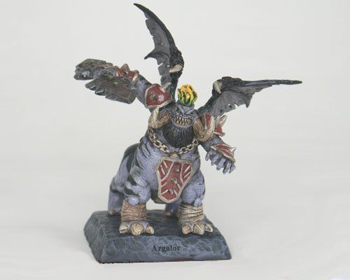 Статуетка Dota 2 Azgalor figure