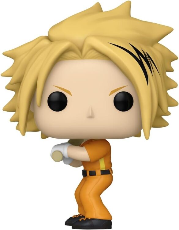 Фигурка Funko Animation My Hero Academia Denki Kaminari фанко Моя Геройская Академия 1517