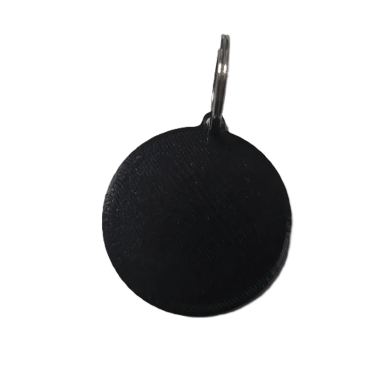 Брелок Star Wars Death Star Keychain ABS пластик Звездные войны Звезда смерти 5 см.