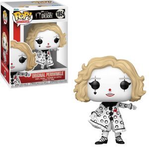 Funko IT: Original Periwinkle