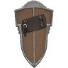 Зарядное устройство Warcraft Alliance Stormwind Power Bank Shield Symbol