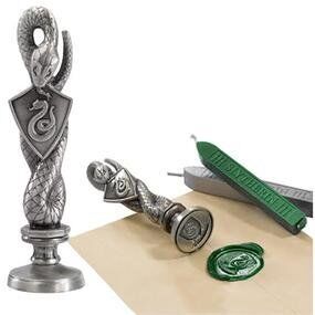 Сургучева Друк Harry Potter - Slytherin Wax Seal