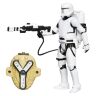 Фігурка Star Wars - FIRST ORDER FLAMETROOPER 10 cm