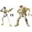 Фигурка Overwatch Ultimates Series Tracer and McCree Collectible Action Figure Dual Pack