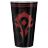 Подарочный набор Варкрафт World of Warcraft - Horde Pack (стакан, брелок, блокнот)