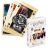 Игральные карты Гарри Поттер Harry Potter Playing Cards Waddingtons Number 1