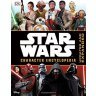  Книга Star Wars - Character Encyclopedia Updated and Expanded The Force Awakens (Тверда палітурка) Eng 