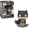 Фігурка Funko: Batman LIGHTS and SOUND Фанко Бетмен (зі звуком та світлом) (Funko Exclusive) 448