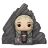 Фигурка Funko Pop Rides: Game of Thrones - Daenerys on Dragonstone Throne