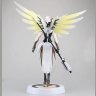 Статуэтка Overwatch Mercy Statue Color Figure 30 см