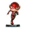 Фігурка Iron Studios DC The Flash Mini Co Hero Figure Флеш 13 см.