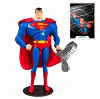Фігурка McFarlane DC Multiverse Superman: Супермен The Animated Series Action Figure