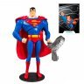 Фигурка McFarlane DC Multiverse Superman: Супермен The Animated Series Action Figure 