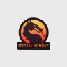 Коллекционный бокс Mortal Kombat Collectors Gift Box 5 Exclusive Items 