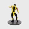 Коллекционный бокс Mortal Kombat Collectors Gift Box 5 Exclusive Items 
