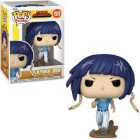 Фигурка Funko Animation My Hero Academia Kyouka Jiro фанко Моя Геройская Академия 1520