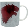 Чашка ABYstyle Game of Thrones The North Remembers Гра Престолів Старк Північ пам`ятає 320 мл
