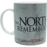 Чашка ABYstyle Game of Thrones The North Remembers Гра Престолів Старк Північ пам`ятає 320 мл