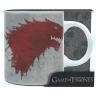 Чашка ABYstyle Game of Thrones The North Remembers Гра Престолів Старк Північ пам`ятає 320 мл