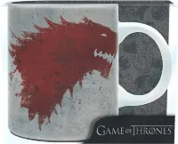 Чашка ABYstyle Game of Thrones The North Remembers Игра Престолов Старк Север помнит 320 мл
