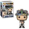 Фігурка Funko Back to The Future: Doc with Helmet фанко Назад у майбутнє Док у шоломі 959