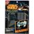 Metal Earth 3D Model Kits Star Wars Vader Fighter