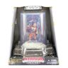 Фігурка Star Wars - TITANIUM DIECAST - LUKE SKYWALKER