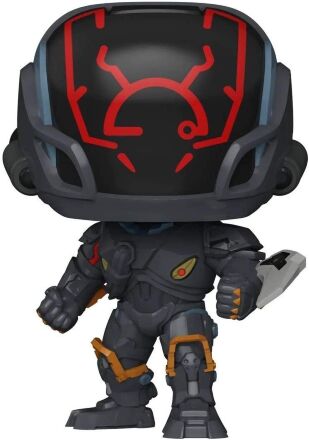 Фігурка Funko Fortnite фанк Фортнайт - The Scientist експериментатор