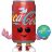 Фігурка Funko: Coca Cola - I'd Like Like to Buy The World a Coke Can фанко 105