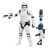 Фигурка Star Wars First Order Stormtrooper 10 cm
