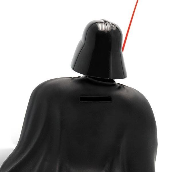 Копилка STAR WARS Darth Vader Money Bank Дарт Вейдер (Звёздные войны)
