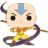 Значок Funko Avatar The Last Airbender Aang Фанко Аватар Аанг 11